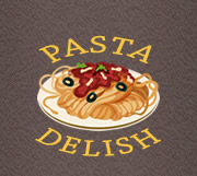 Pasta Delish