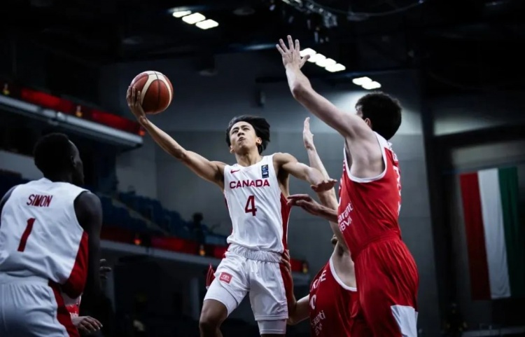  NBA下一個(gè)“林瘋狂”，會(huì)是這個(gè)韓裔小伙嗎？