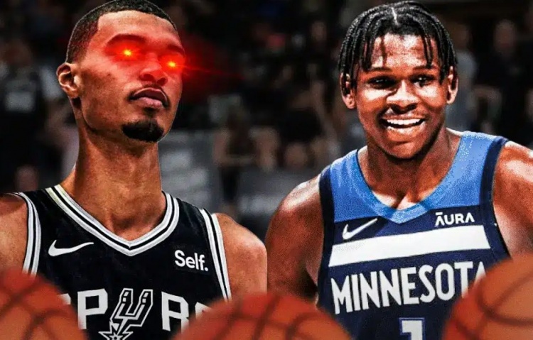  NBA未來(lái)門面人物一定得是本土球員？ 文班夠不夠格？
