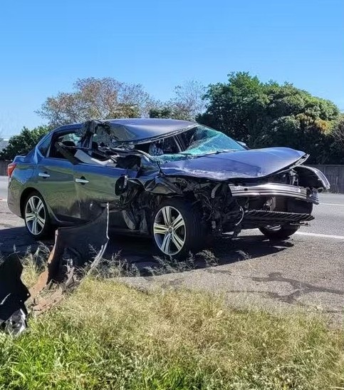  19歲巴西前鋒遭遇嚴(yán)重車禍，醫(yī)院已啟動(dòng)腦死亡確認(rèn)程序