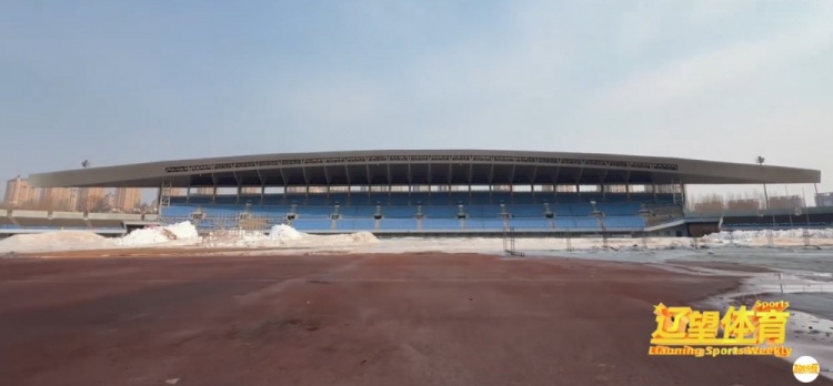  遼媒：鐵西體育場改建工作開啟，將改建為可容納4萬人專業(yè)足球場