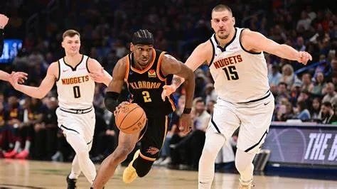  約基奇vs亞歷山大：誰不拿MVP，都很可惜