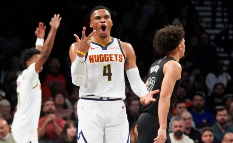  威少是NBA歷史前5控衛(wèi)？ 他能力壓保羅和羅斯？