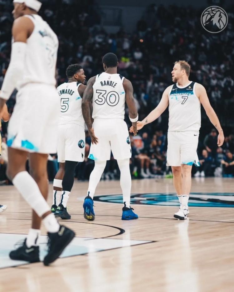  拿0分的NBA首發(fā)，所有人都為他叫好