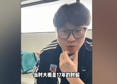  趙鵬：我是建業(yè)青訓(xùn)走出的唯一國(guó)字號(hào)，河南球迷對(duì)我還是比較認(rèn)可