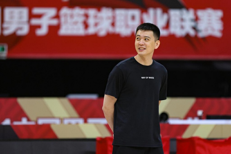  主場迎戰(zhàn)山東！楊鳴：最后一輪決定我們能否進前四 認真做好準備