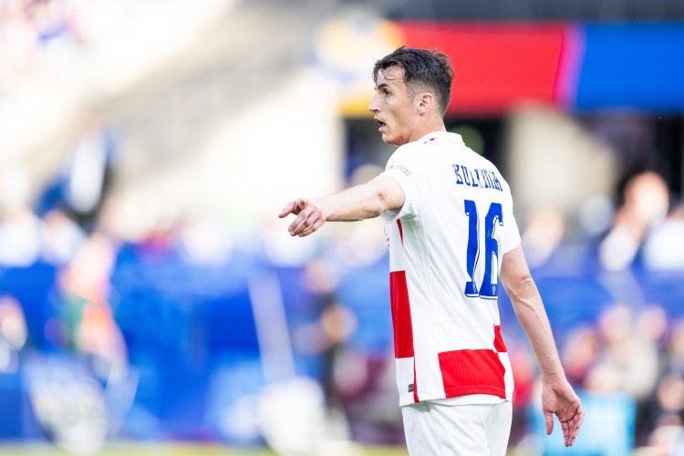  布迪米爾：2-0法國只是中場休息，我們必須保持專注迎接次回合