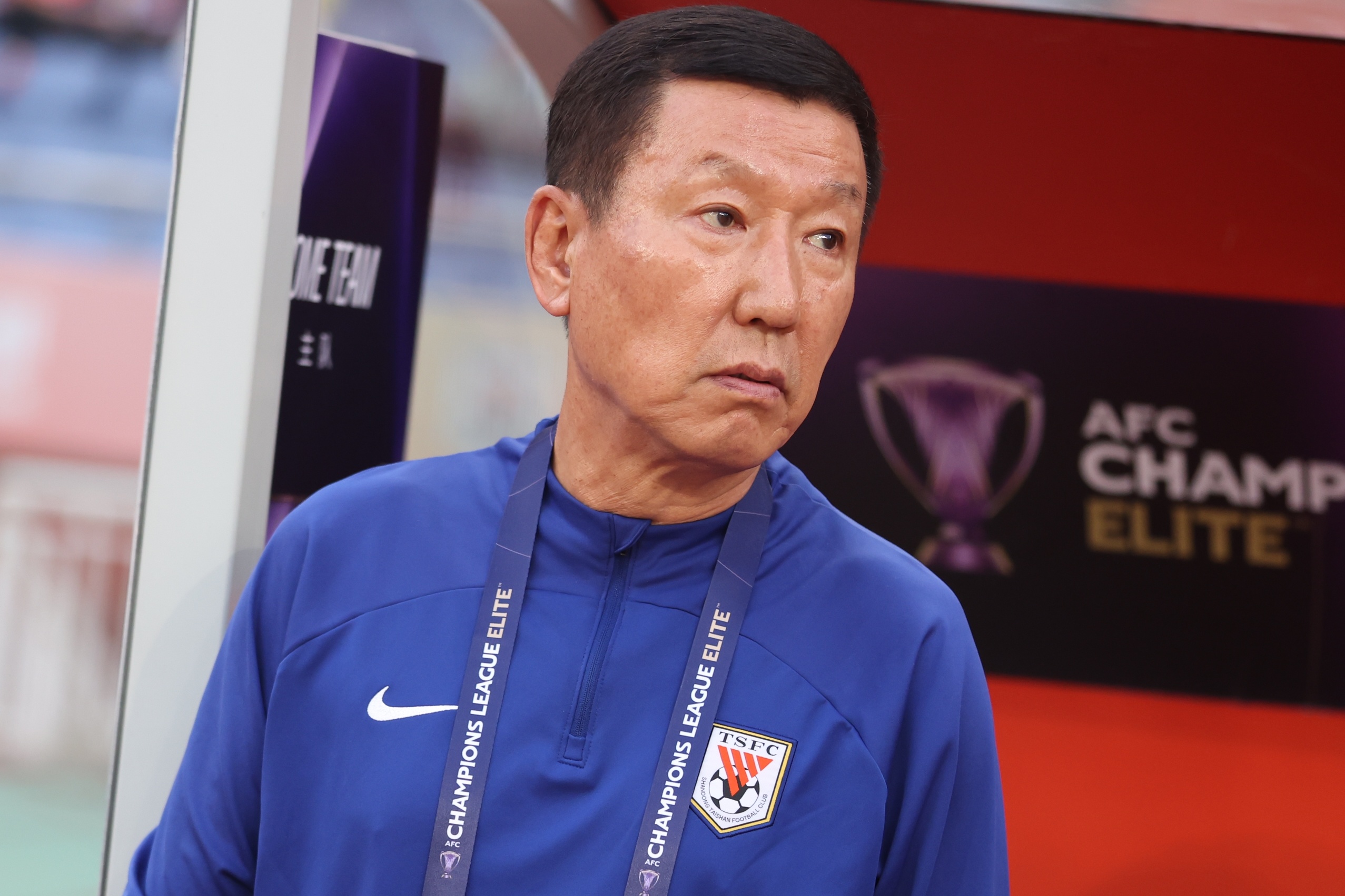  媒體人：泰山退賽會持續(xù)影響行業(yè)，眼下妥協(xié)只為了回避潛在的危機(jī)