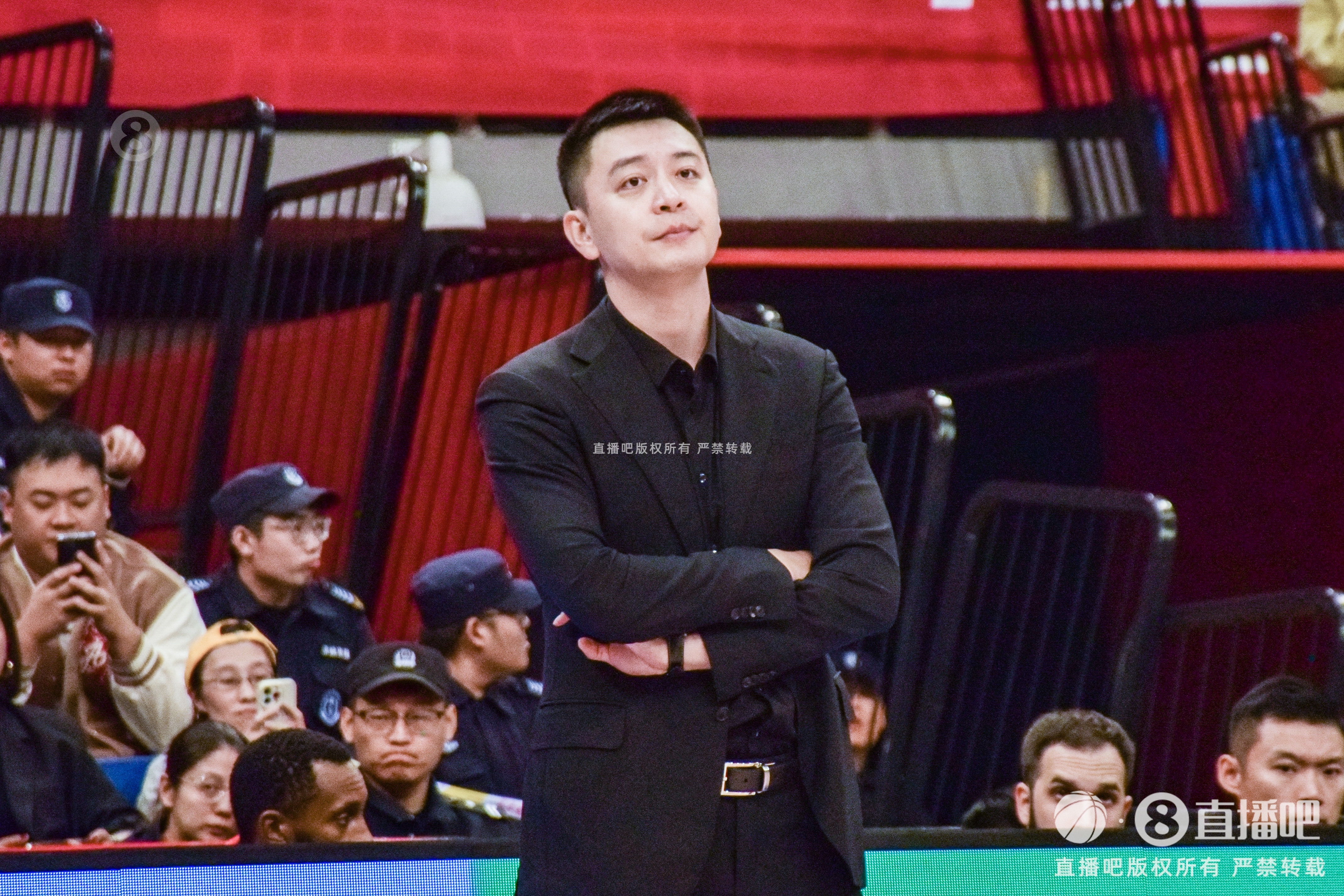  遼寧慘敗44分！媒體人：如果沒人愿放棄出手權換勝利 你很難贏球