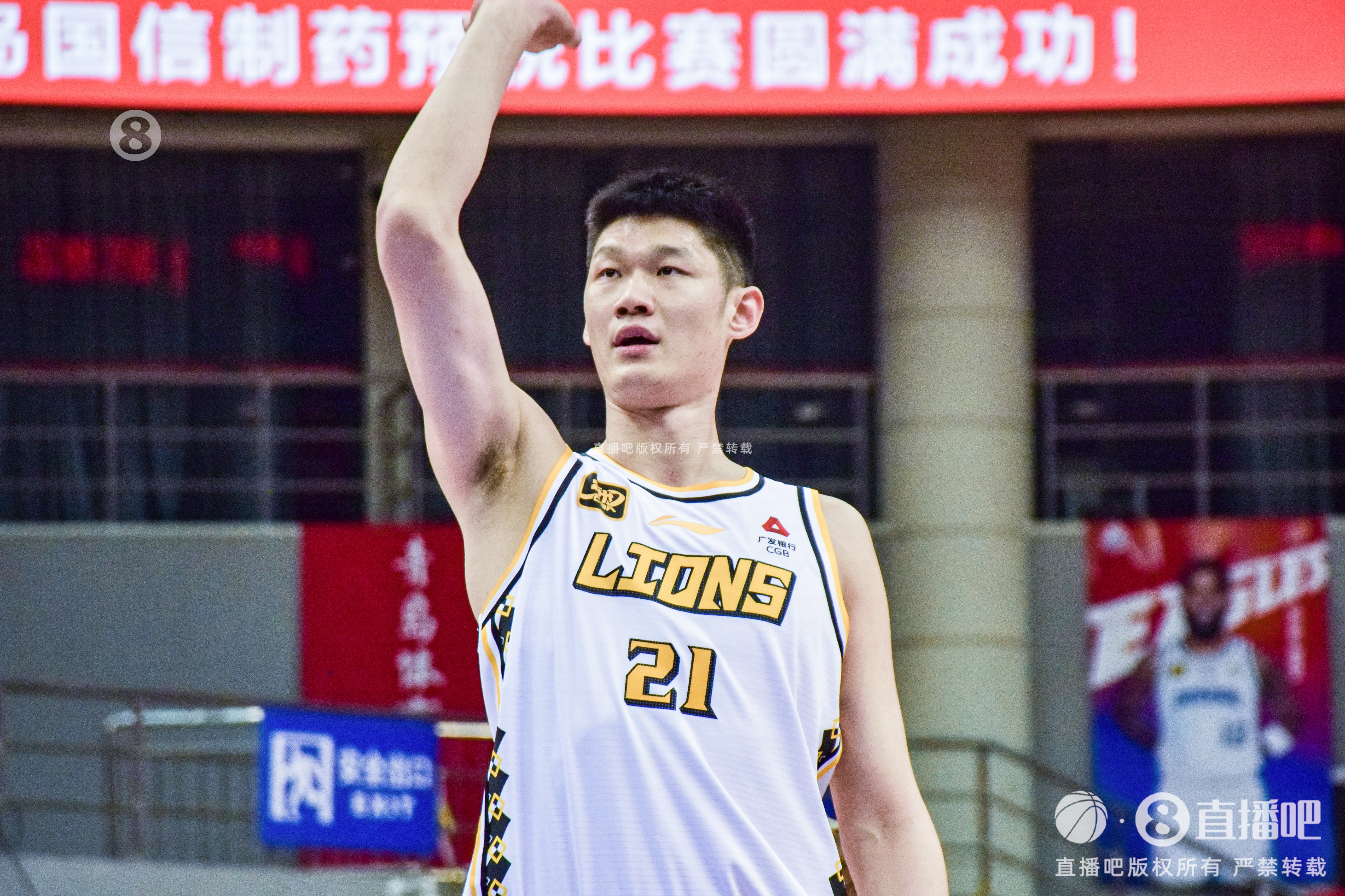  CBA一陣、二陣候選：胡金秋楊瀚森領(lǐng)銜前場 徐杰孫銘徽領(lǐng)銜后場
