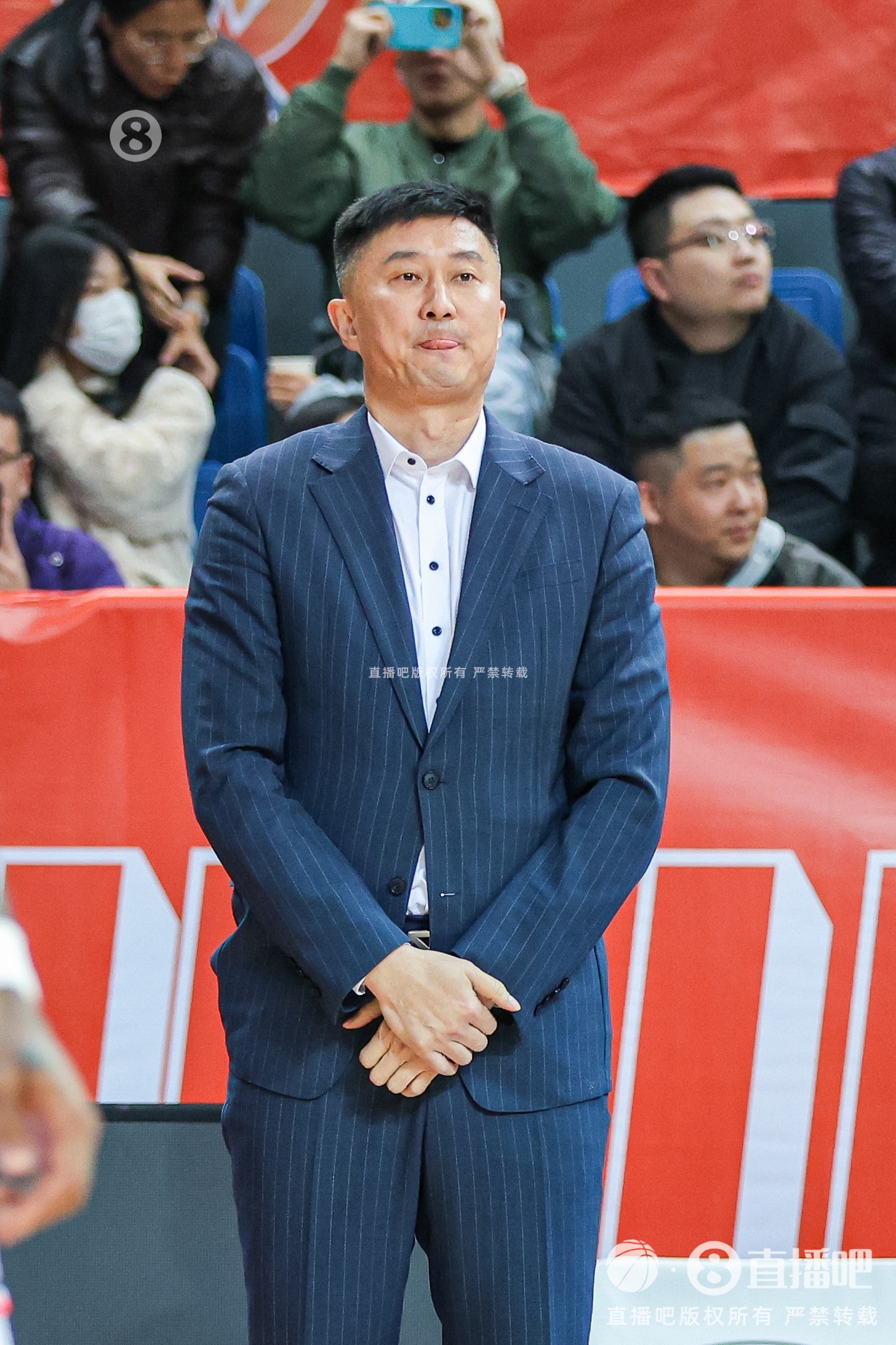  提前鎖定季后賽席位！廣東自CBA元年至今連續(xù)30年沒缺席過季后賽