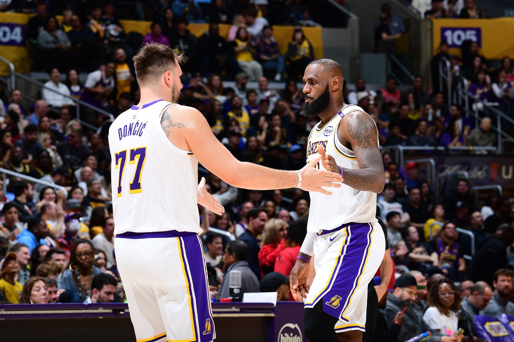  卡位戰(zhàn)/老詹里程碑/灰熊換帥！ESPN預(yù)測(cè)勝率：湖人54.9%微占優(yōu)勢(shì)